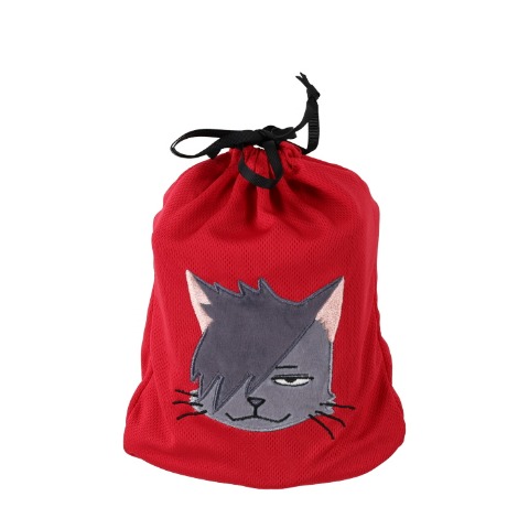 携帯スリッパ（アニメ「ハイキュー!!」）