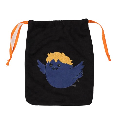 携帯スリッパ（アニメ「ハイキュー!!」）