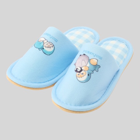 スリッパ　（mofusand）