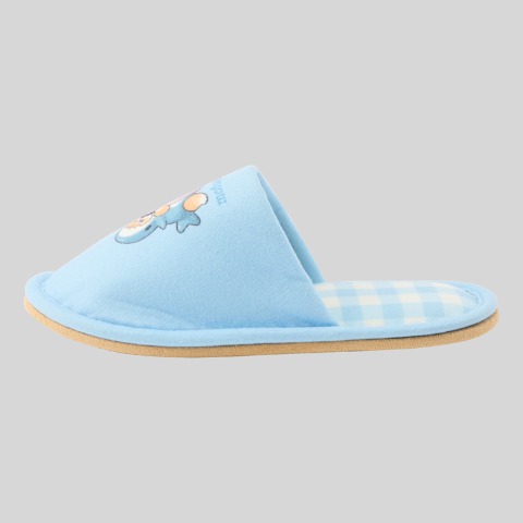 スリッパ　（mofusand）