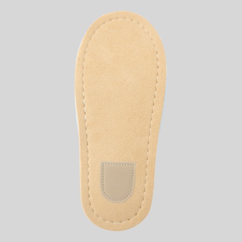 スリッパ　（mofusand）