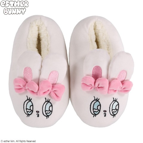 レディース　ホームソックス（エスターバニー）