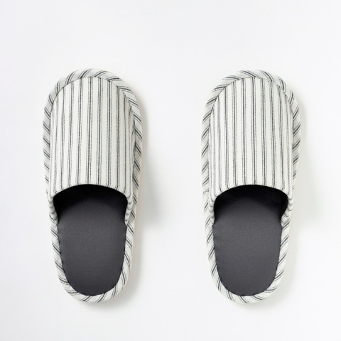 ハッピーバッグ　スリッパ4足セット