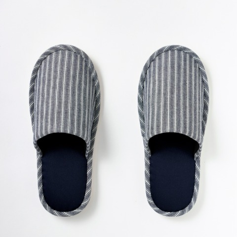 ハッピーバッグ　スリッパ4足セット