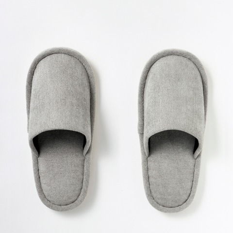 ハッピーバッグ　スリッパ4足セット