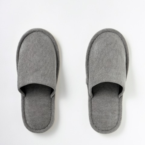 ハッピーバッグ　スリッパ4足セット