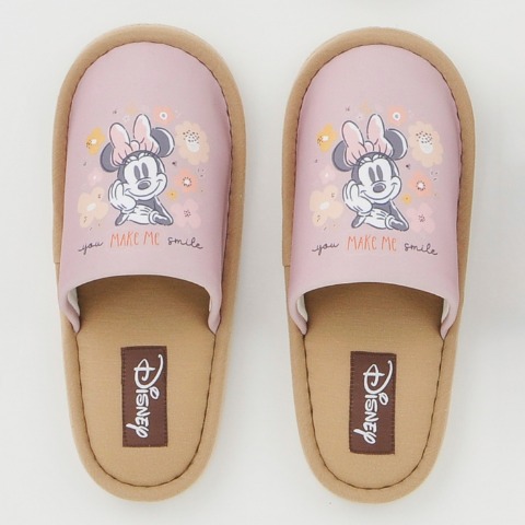 福袋　キャラクタースリッパ3足セット