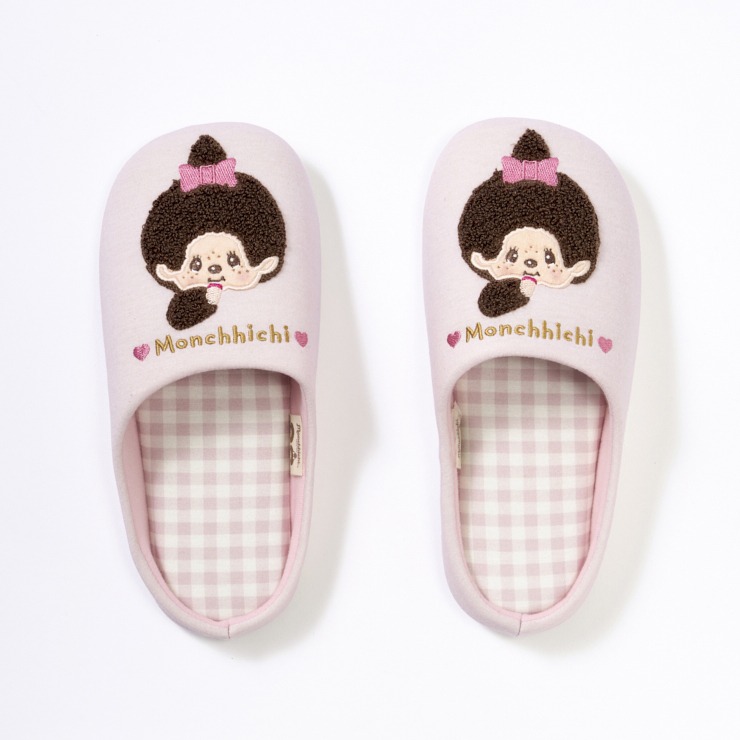 ルームシューズ（モンチッチ） | シャンブル | しまむらパーク