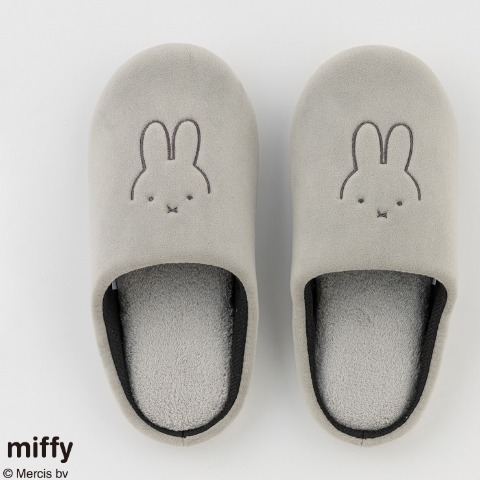 スリッパ（miffy）