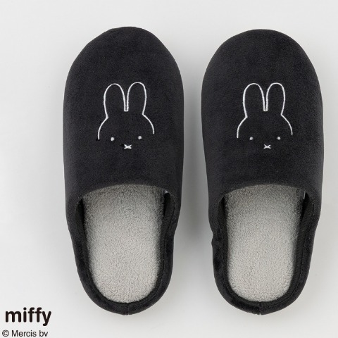 スリッパ（miffy）