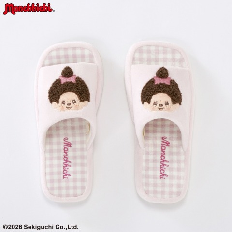 9/28週販売 モンチッチちゃん | しまむらパーク