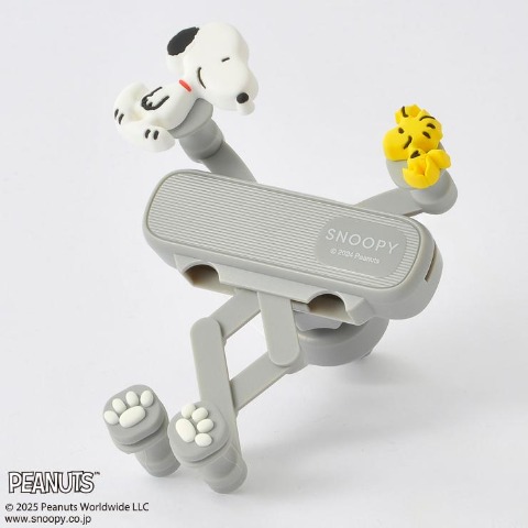 スマホホルダー