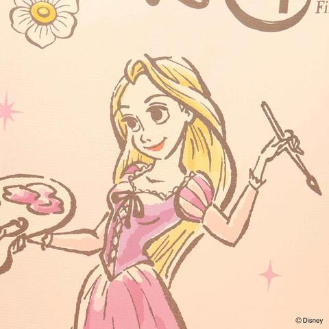 カーテン１９８（ラプンツェル）