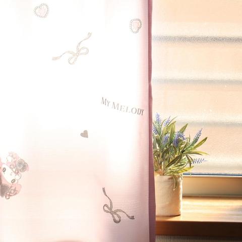 カーテン１９８（サンリオ）