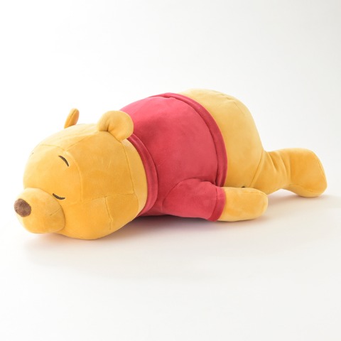 抱き枕Sサイズ（くまのプーさん）