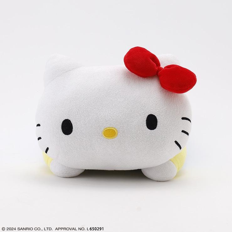 限定商品】あおたけ運動枕 ♡ハローキティVersion 抱き枕（ハロー