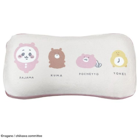 ミニリラックスピロー(ちいかわ)
