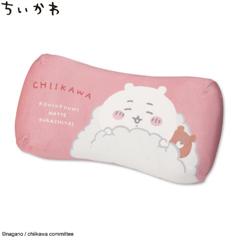 ミニリラックスピロー(ちいかわ)