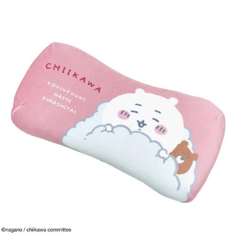 ミニリラックスピロー(ちいかわ)