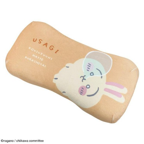 ミニリラックスピロー(うさぎ)