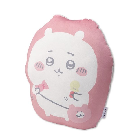 ダイカットクッション(ちいかわ)