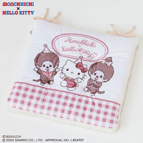 Rady キティ BIGクッション 【公式通販】