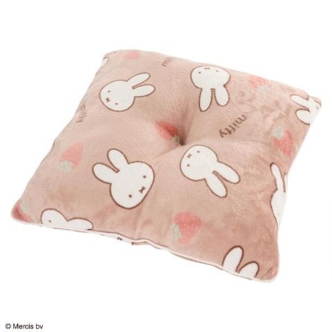 座布団（miffy）