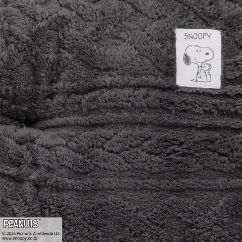 長座布団（PEANUTS）