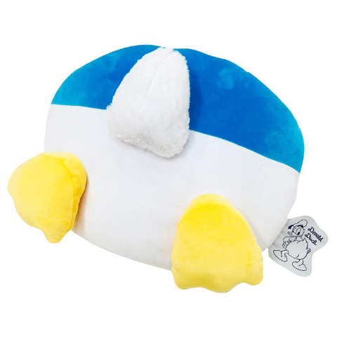 バッククッション（ドナルド）