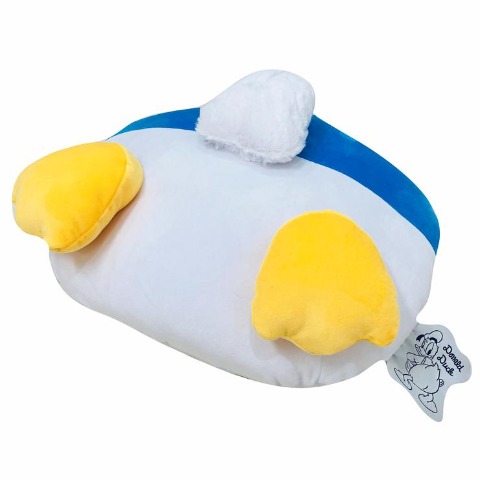 バッククッション（ドナルド）