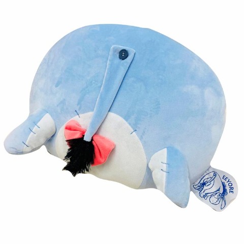バッククッション（イーヨー）