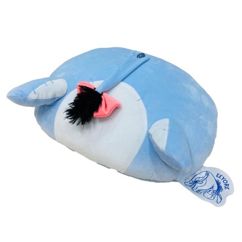 バッククッション（イーヨー）