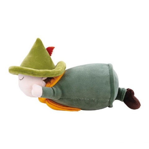 モチハグにぎにぎクッション（スナフキン）