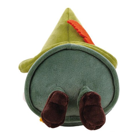 モチハグにぎにぎクッション（スナフキン）