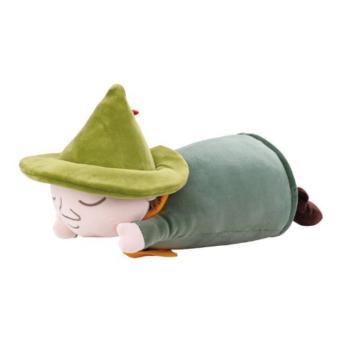 モチハグクッション（スナフキン）