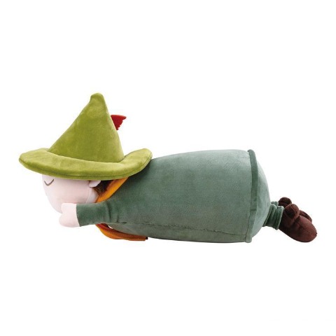 モチハグクッション（スナフキン）