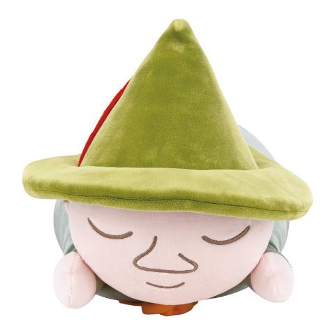 モチハグクッション（スナフキン）