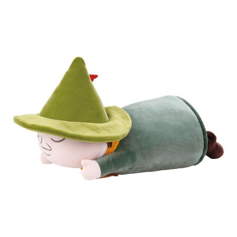 モチハグクッション（スナフキン）