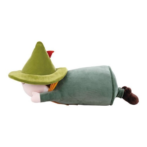 モチハグクッション（スナフキン）