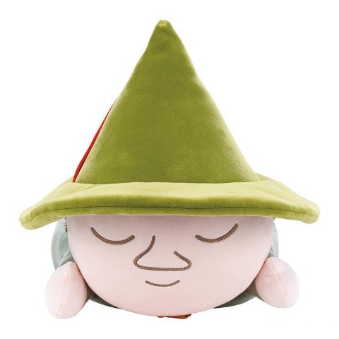 モチハグクッション（スナフキン）