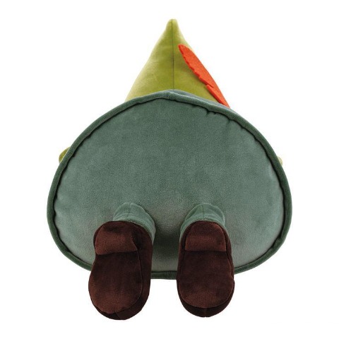 モチハグクッション（スナフキン）