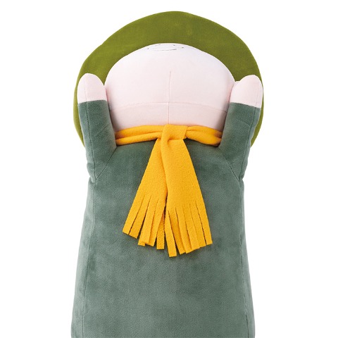 モチハグクッション（スナフキン）