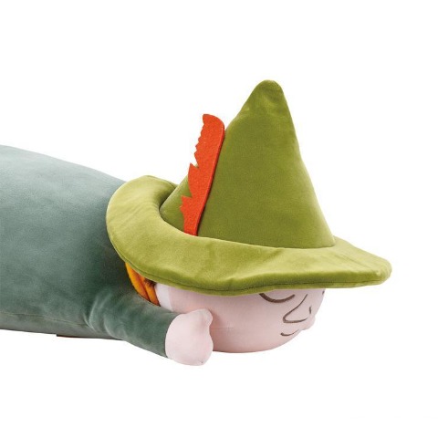 モチハグクッション（スナフキン）