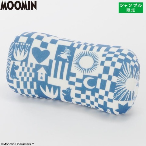 腰当てクッション（ムーミン）