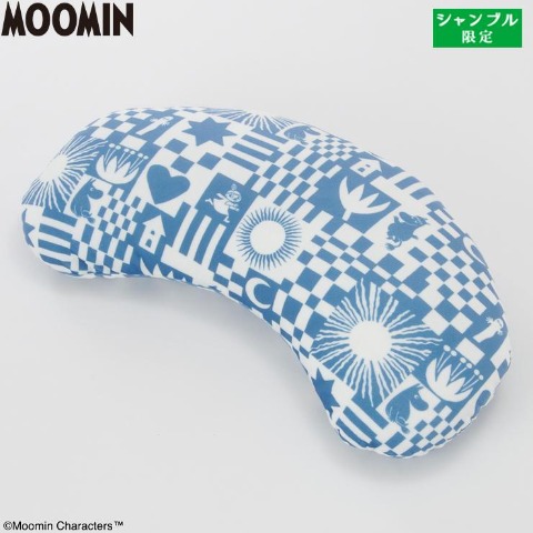 ムーンクッション（ムーミン）