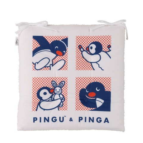 シートクッション（PINGU）