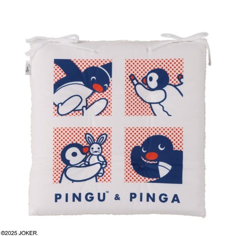 シートクッション（PINGU）