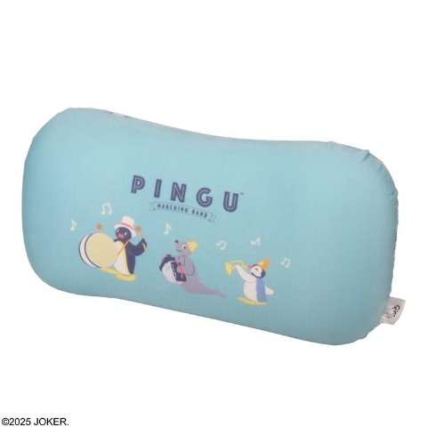 腰当てクッション（PINGU）