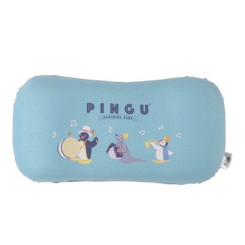 腰当てクッション（PINGU）