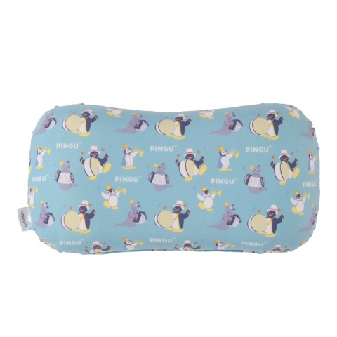 腰当てクッション（PINGU）
